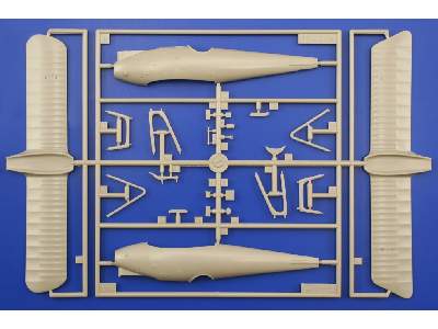 Pfalz D. IIIa 1/48 - image 3