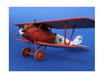 Pfalz D. IIIa 1/48 - image 6