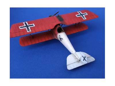 Pfalz D. IIIa 1/48 - image 7