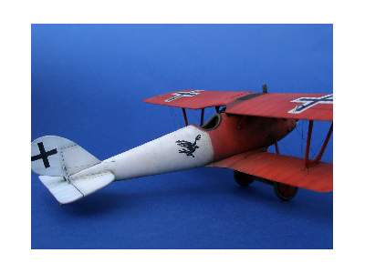 Pfalz D. IIIa 1/48 - image 9