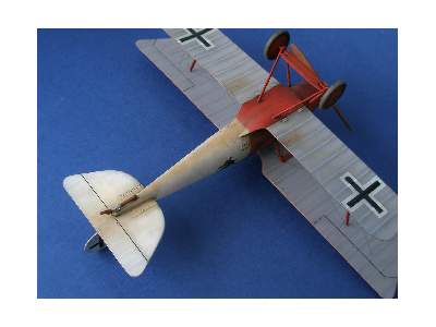 Pfalz D. IIIa 1/48 - image 10