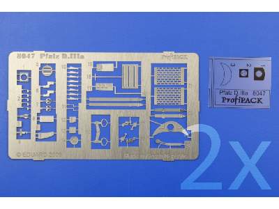 Pfalz D. IIIa  DUAL COMBO 1/48 - image 5