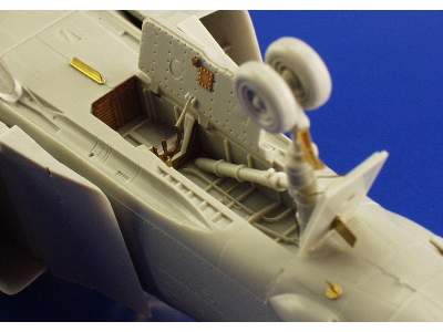 Phantom FGR Mk.2 1/48 - Revell - image 8