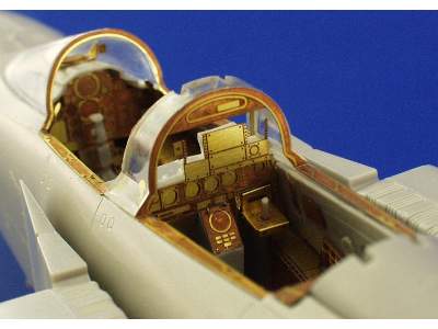 Phantom FGR Mk.2 1/48 - Revell - image 9