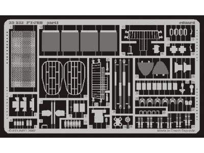 PT-76B 1/35 - Eastern Express - image 1