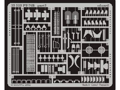 PT-76B 1/35 - Eastern Express - image 3