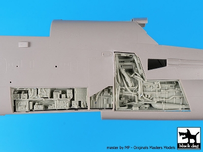 A-7 Corsair Ii Big Set (For Trumpeter) - image 13