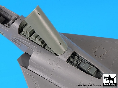 Mirage 2000 Electronics (For Kinetic) - image 4
