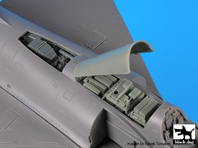 Mirage 2000 Big Set (For Kinetic) - image 5