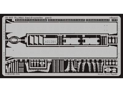 Pz.38(t) Ausf. G exterior 1/35 - Tristar - image 2