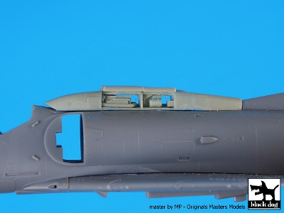 A-4 Skyhawk (For Hobby Boss) - image 5