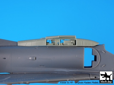 A-4 Skyhawk (For Hobby Boss) - image 6