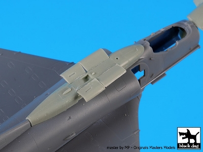 A-4 Skyhawk (For Hobby Boss) - image 7