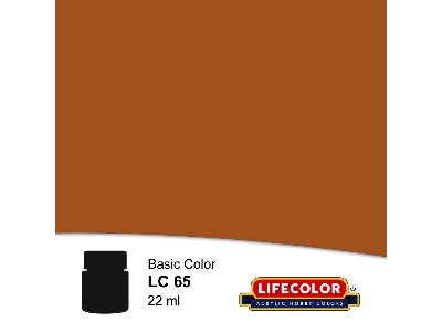 Lc65 - Fs10115 Gloss Tan - image 1