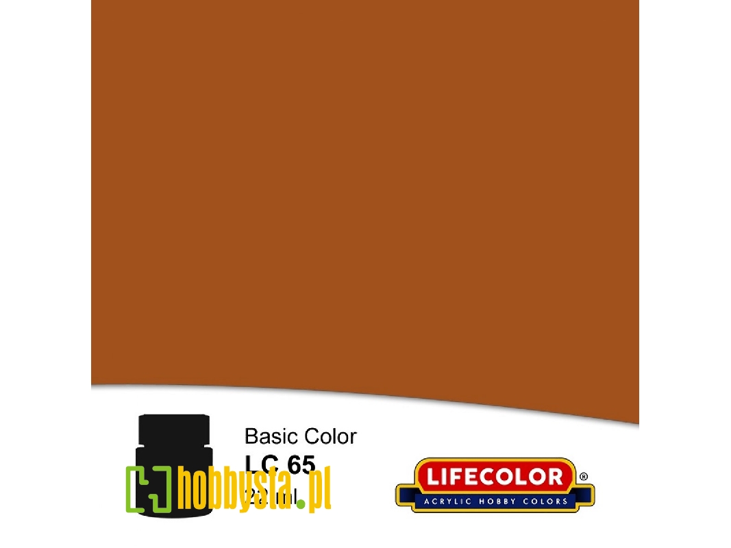 Lc65 - Fs10115 Gloss Tan - image 1