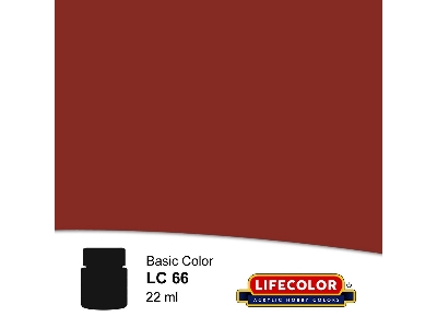 Lc66 - Fs10076 Gloss Raw Sienna - image 1