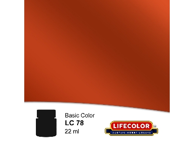 Lc78 - Copper Gloss - image 1