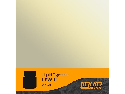Lpw11 - Rain Marks Liquid Pigments Washes - image 1