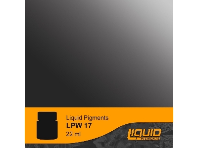 Lpw17 - Surfaces Shadower Liquid Pigments Washes - image 1