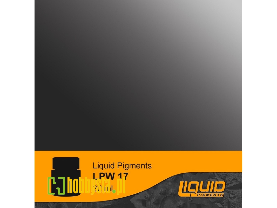 Lpw17 - Surfaces Shadower Liquid Pigments Washes - image 1