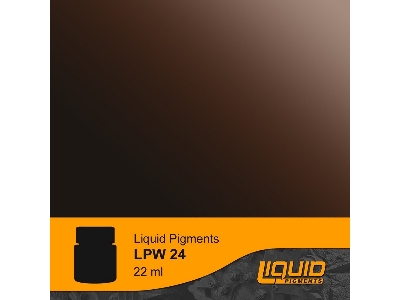 Lpw24 - Frame Dirt Liquid Pigments Washes - image 1