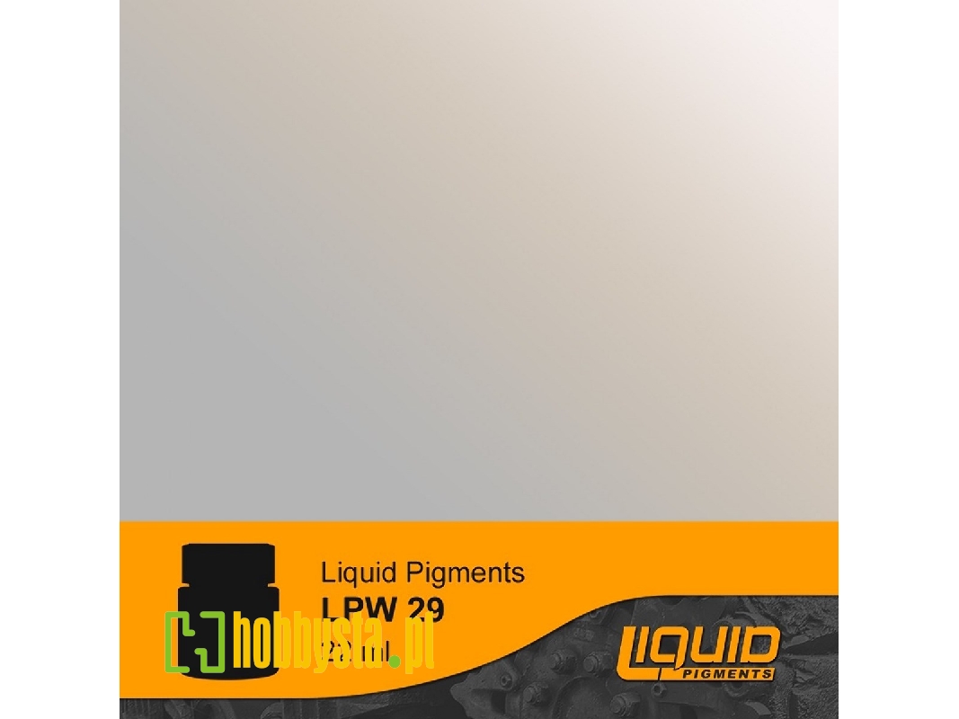 Lpw29 - Landing Gear Dust Liquid Pigments Washes - image 1
