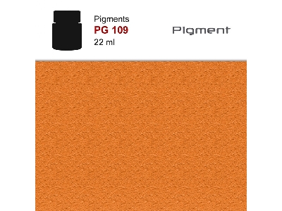 Pg109 - Weathering Stains Powder Pigment - image 1