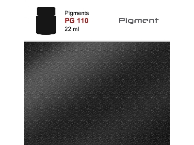 Pg110 - Reflecting Agent Powder Pigment - image 1