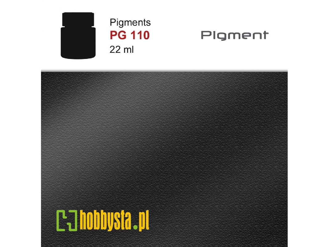 Pg110 - Reflecting Agent Powder Pigment - image 1