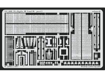 Pz. II Ausf. D 1/35 - Icm - image 2