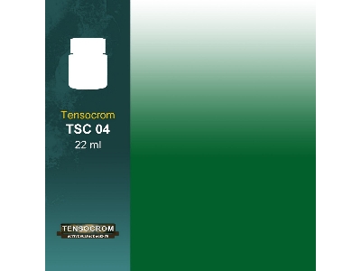 Tsc204 - Grass Filter Tensocrom - image 1