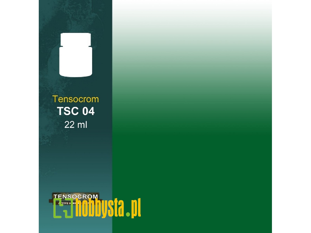 Tsc204 - Grass Filter Tensocrom - image 1