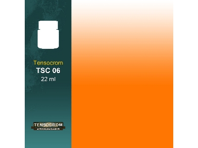 Tsc206 - Rust 2 Filter Tensocrom - image 1