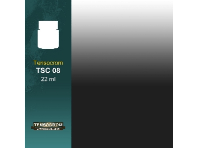 Tsc208 - Smoke Filter Tensocrom - image 1