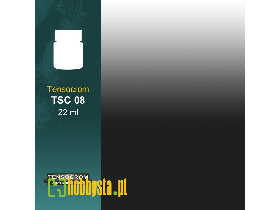 Tsc208 - Smoke Filter Tensocrom - image 1