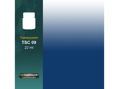 Tsc209 - Kerosene Filter Tensocrom - image 1