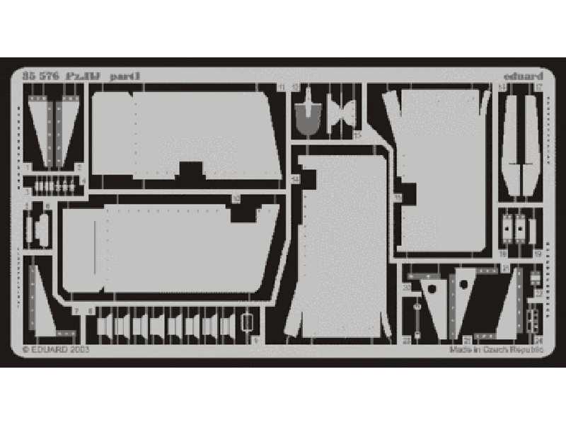 Pz. II Ausf. J 1/35 - Alan - image 1