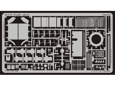 Pz. II Ausf. J 1/35 - Alan - image 3