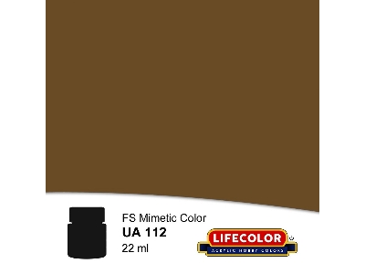 Ua112 - Light Sand 4 Fs30219 - image 1