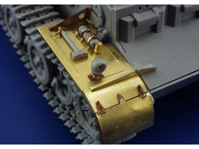 Pz. II Ausf. J 1/35 - Alan - image 6