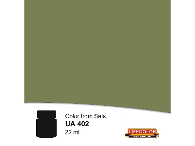 Ua402 - German Uniforms Field Grey 1 - image 1