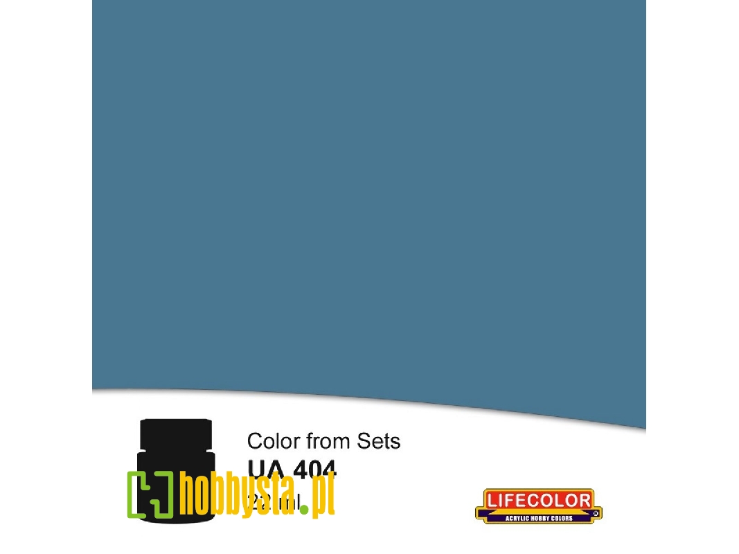 Ua404 - German Uniforms Field Blue - image 1