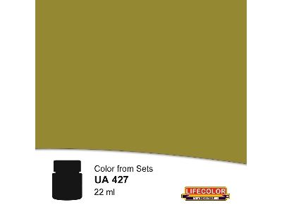 Ua427 - Us Army Uniforms Olive Drab Green Tone - image 1