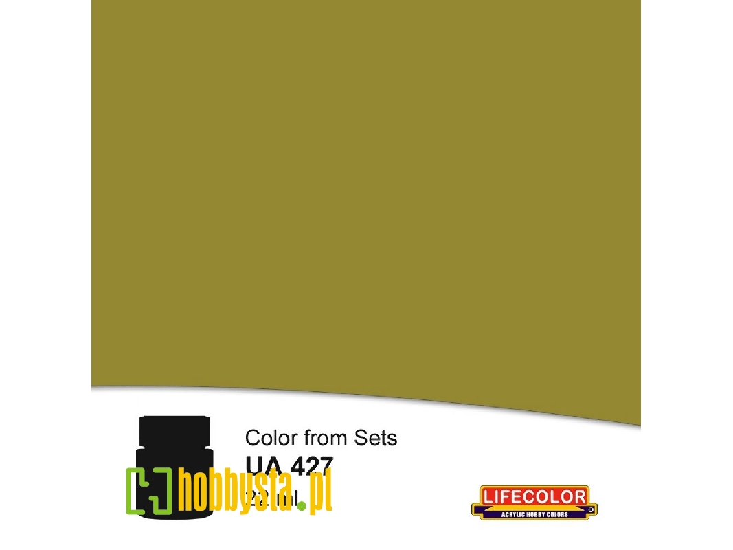 Ua427 - Us Army Uniforms Olive Drab Green Tone - image 1