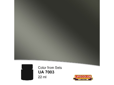 Ua7003 - Cast Iron - image 1