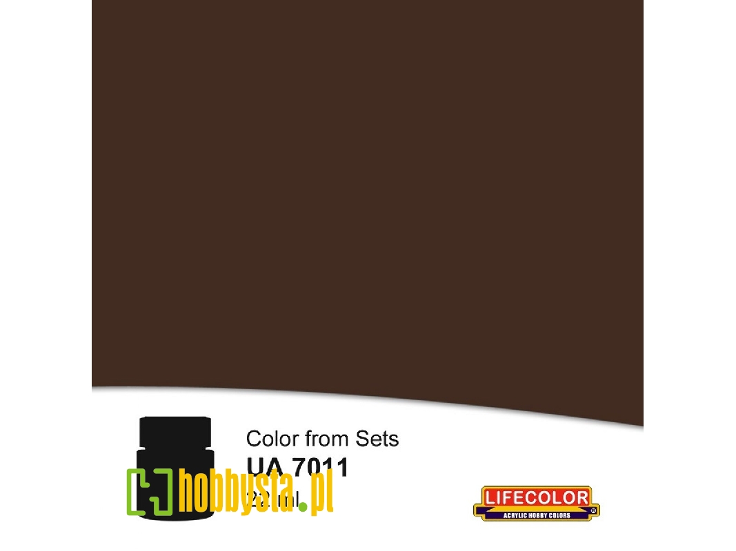 Ua7011 - Dark Code - image 1 Ua7011 - Dark Code - image 1