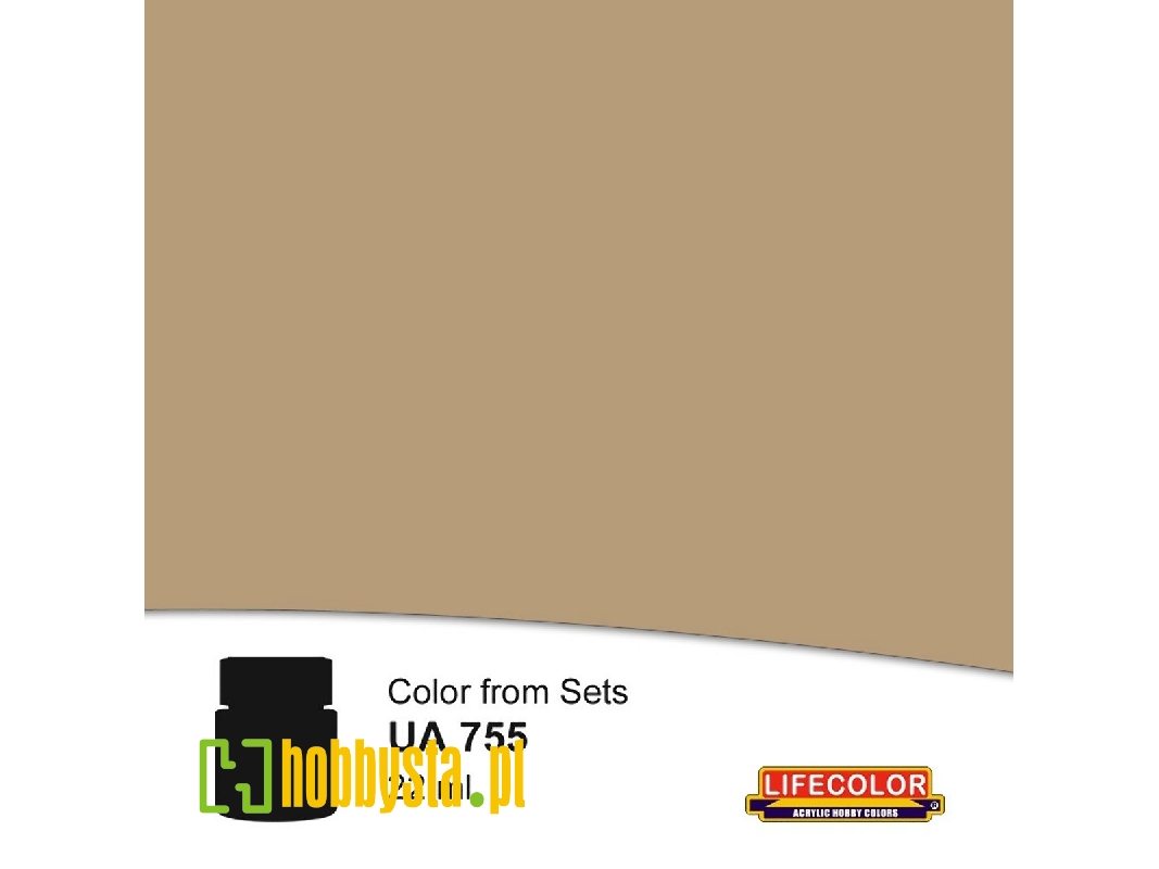 Ua755 - Vorn Out Hemp - image 1 Ua755 - Vorn Out Hemp - image 1