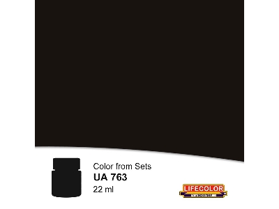Ua763 - Leather Warm Shadow - image 1