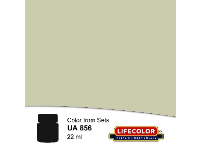 Ua856 - Beige Pergamena Satin - image 1