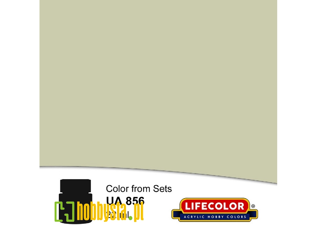 Ua856 - Beige Pergamena Satin - image 1